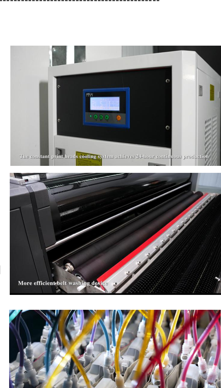 Sistema digital de la Vega 8180DI