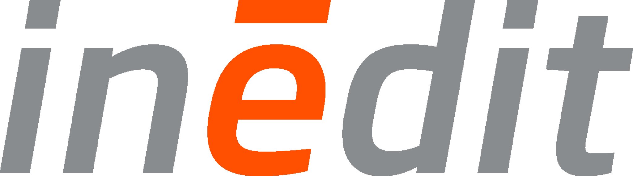 Inedit