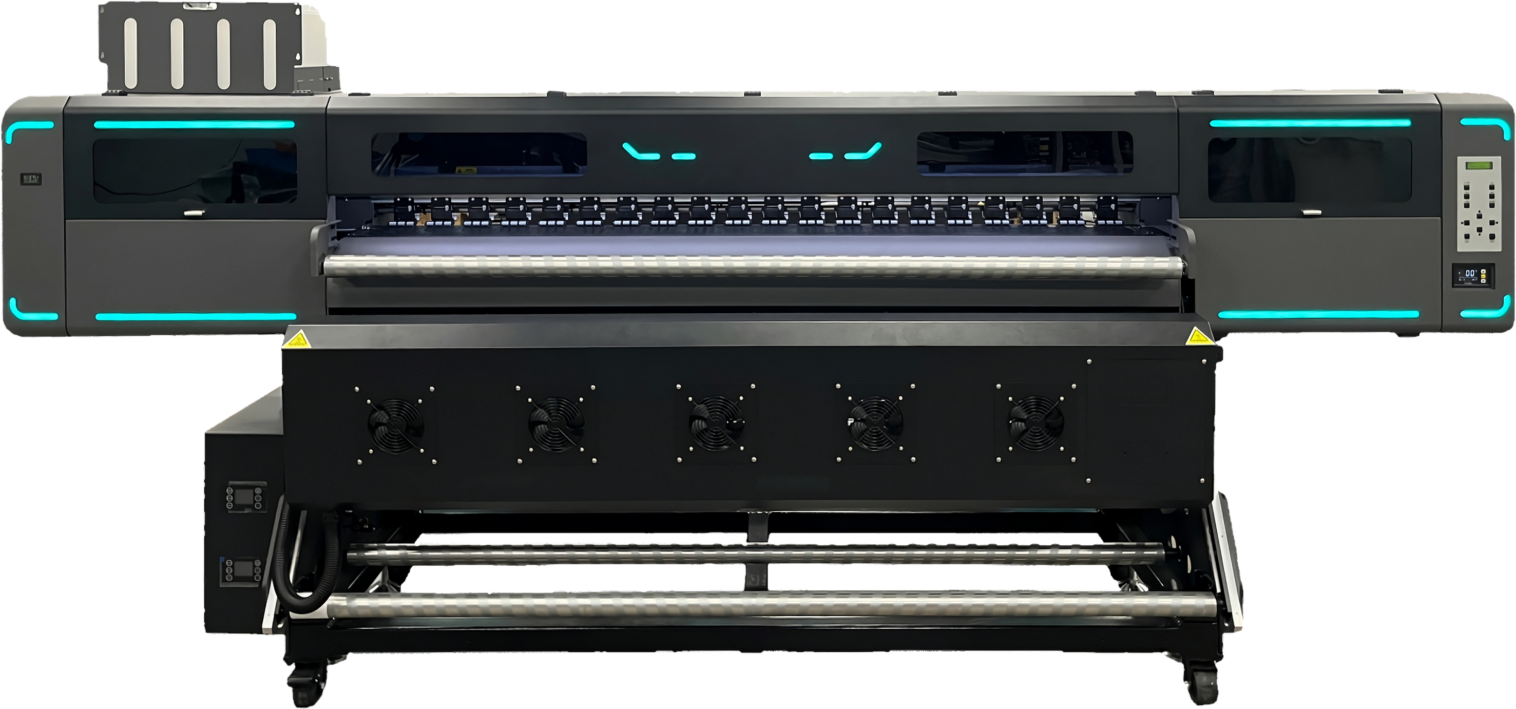 Máquina TutiTech 1