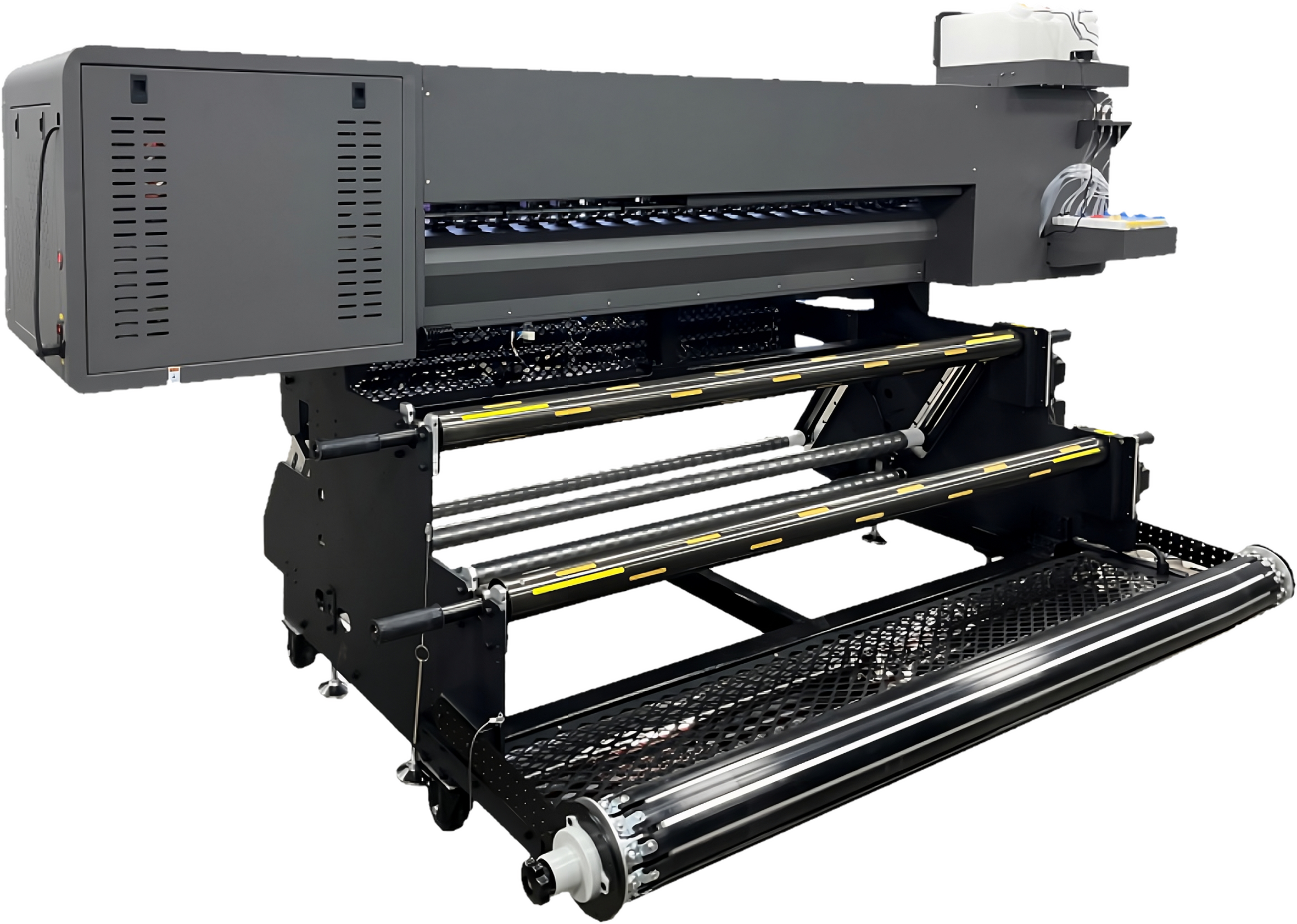 Máquina TutiTech 2