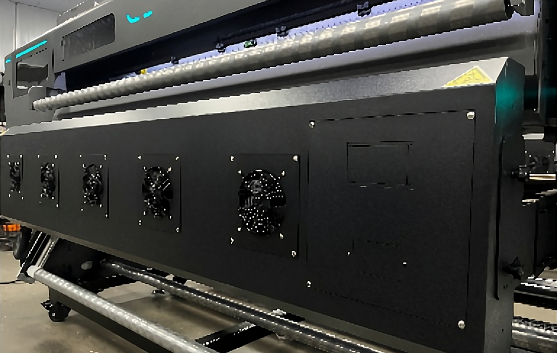 Máquina TutiTech 4