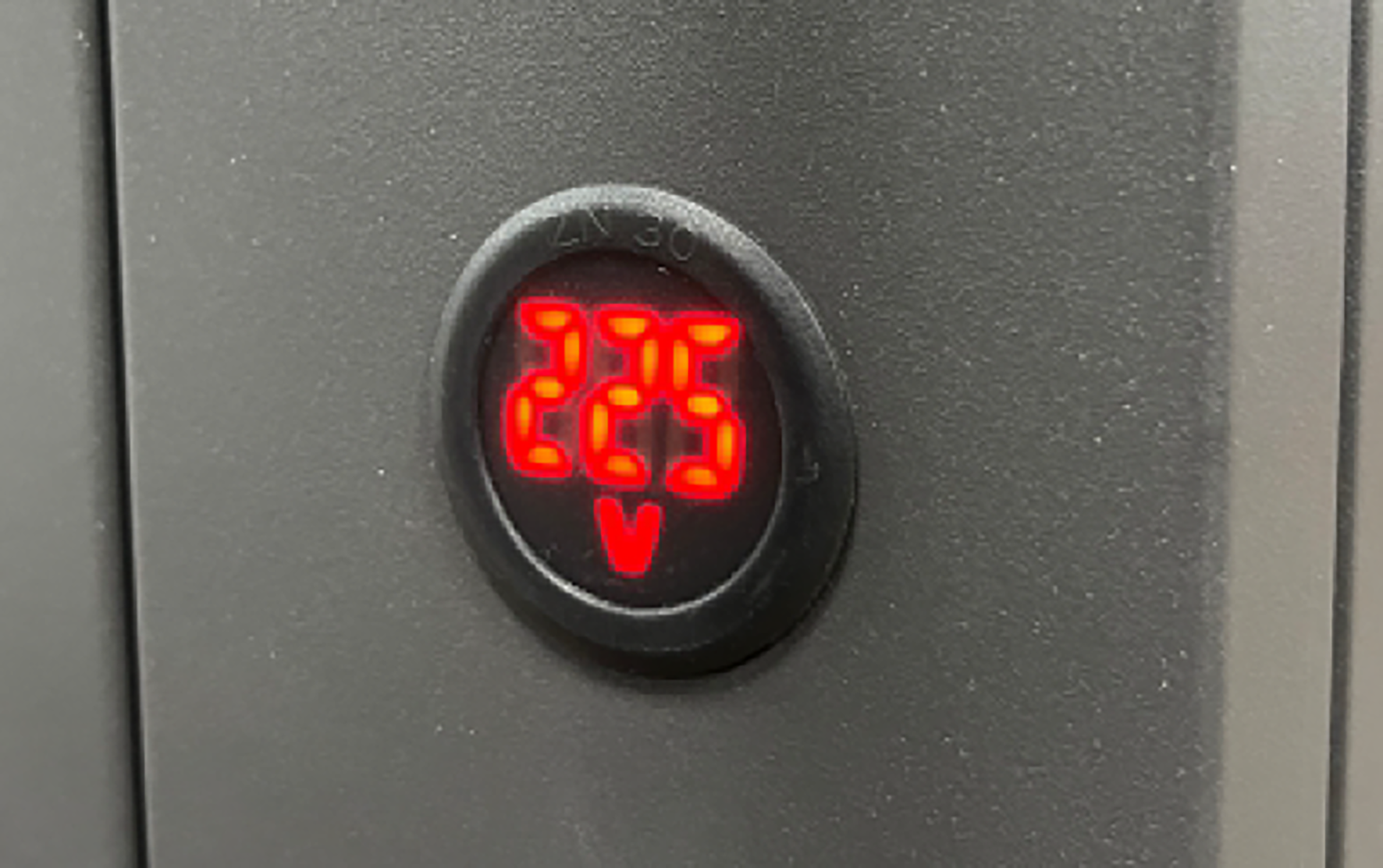 Máquina TutiTech 7